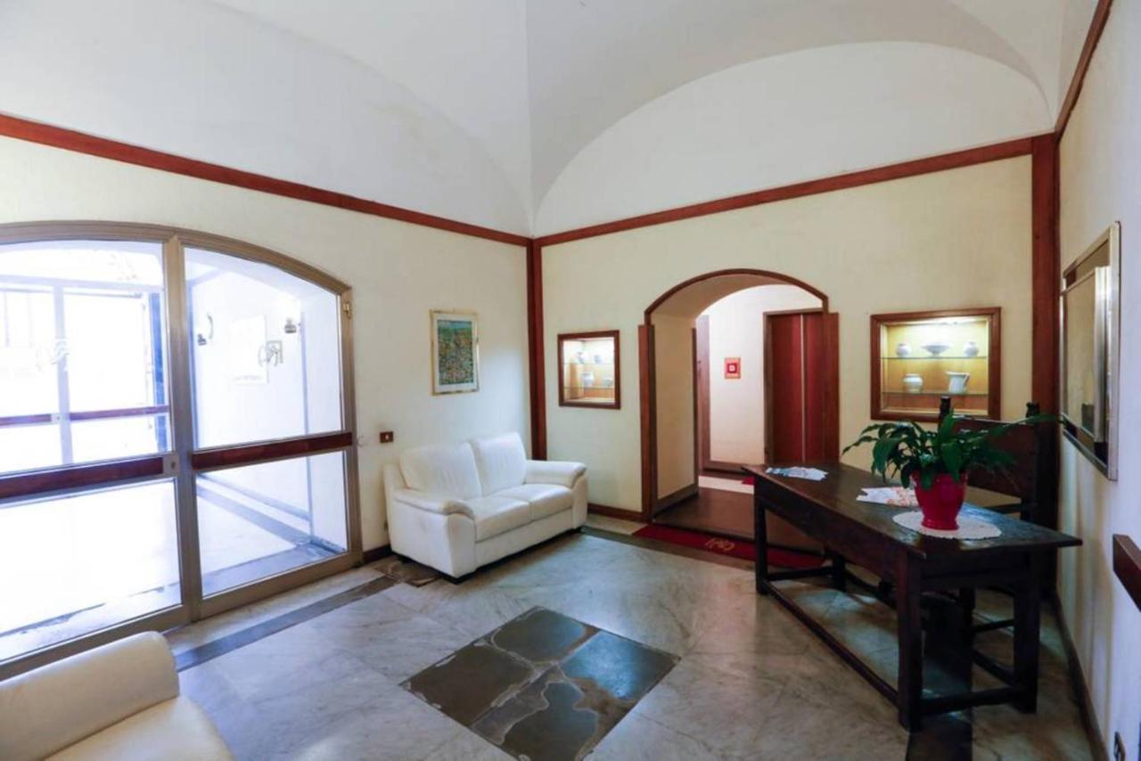 Inner House Veneto Rome Buitenkant foto